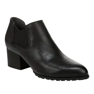 Women's Belmont Ankle Boots In Black