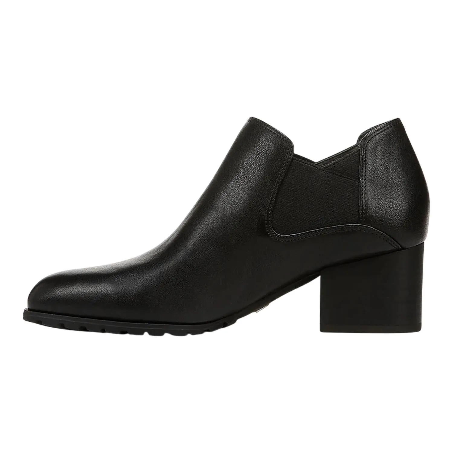 Women's Belmont Ankle Boots In Black