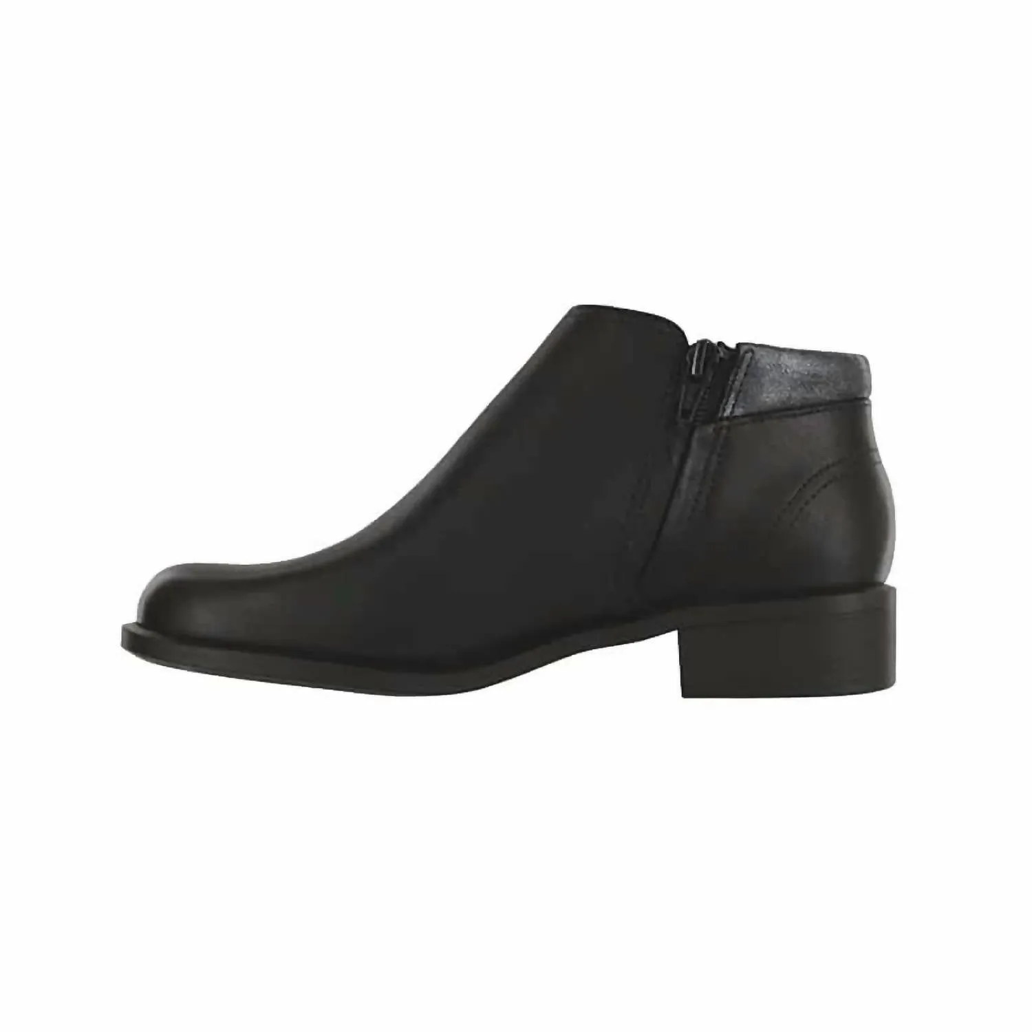 Women's Bethany Ankle Boots In Incense