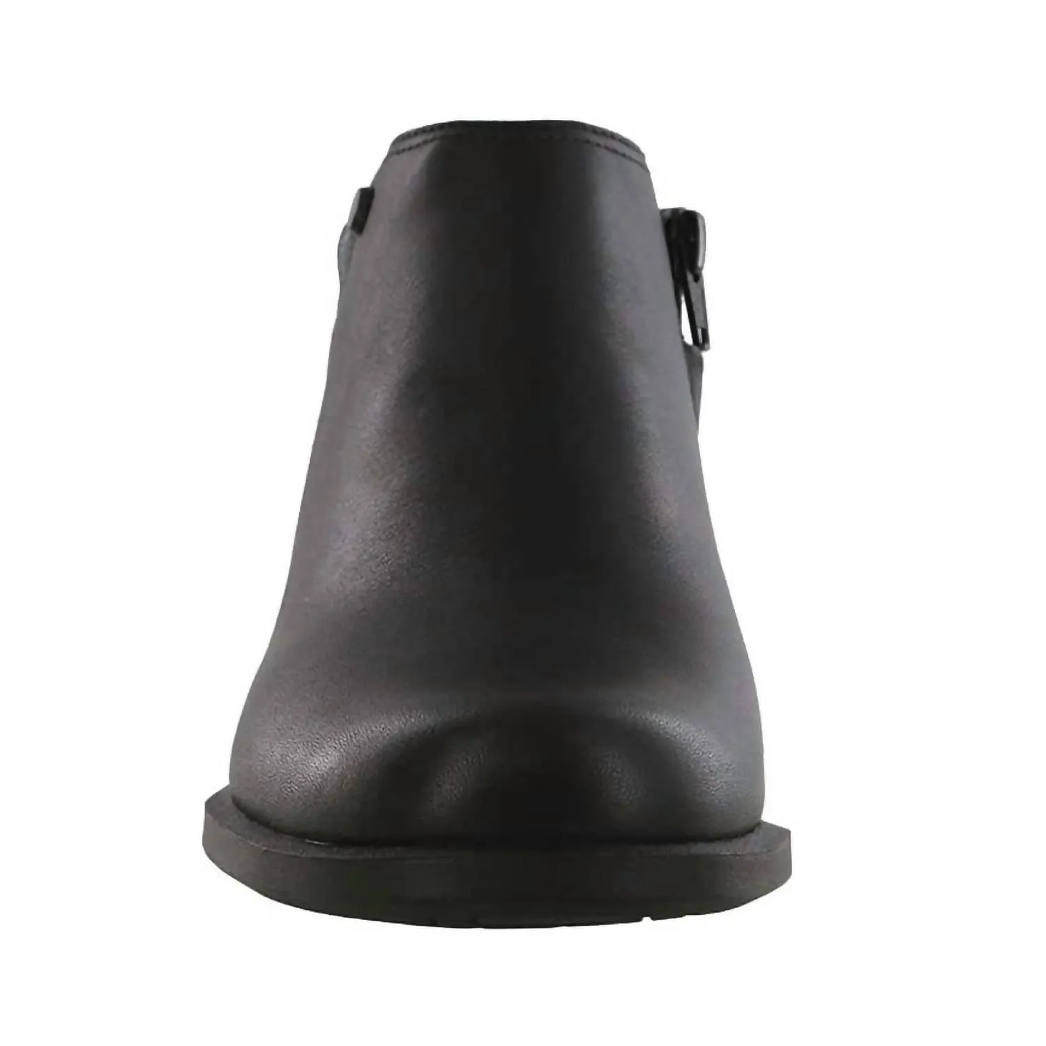 Women's Bethany Ankle Boots In Incense