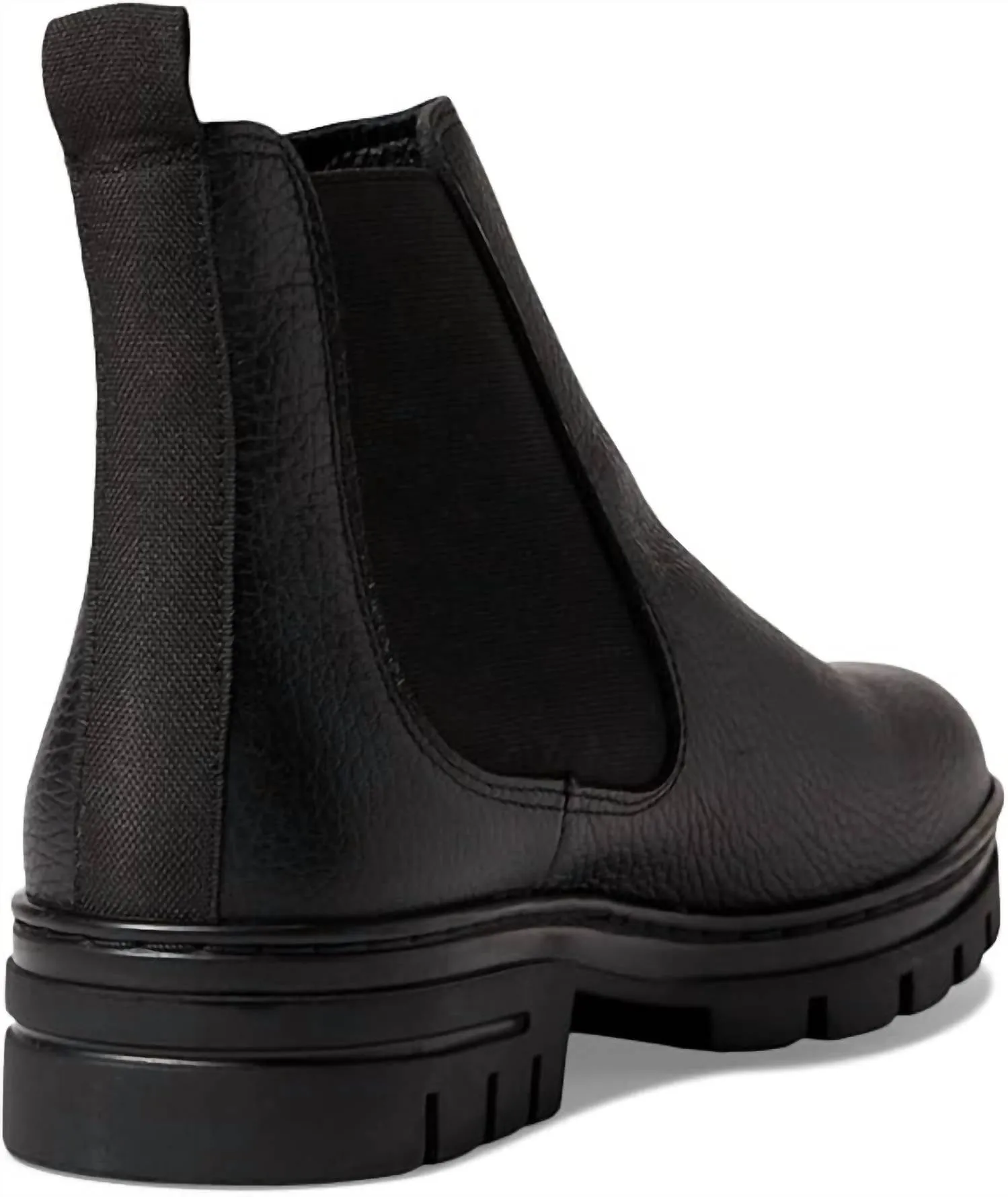 Women's Bethany Boot In Black