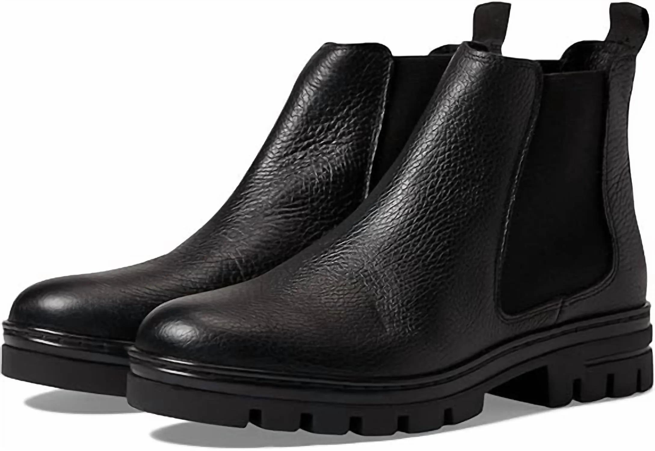 Women's Bethany Boot In Black