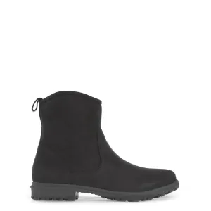 Women's Betty Low Boots In Black