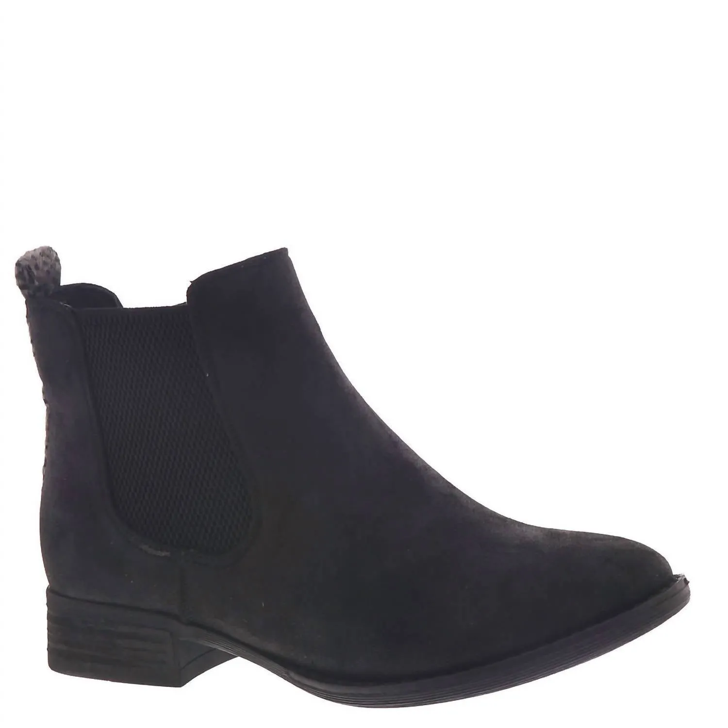 Women's Blake Boot In Black