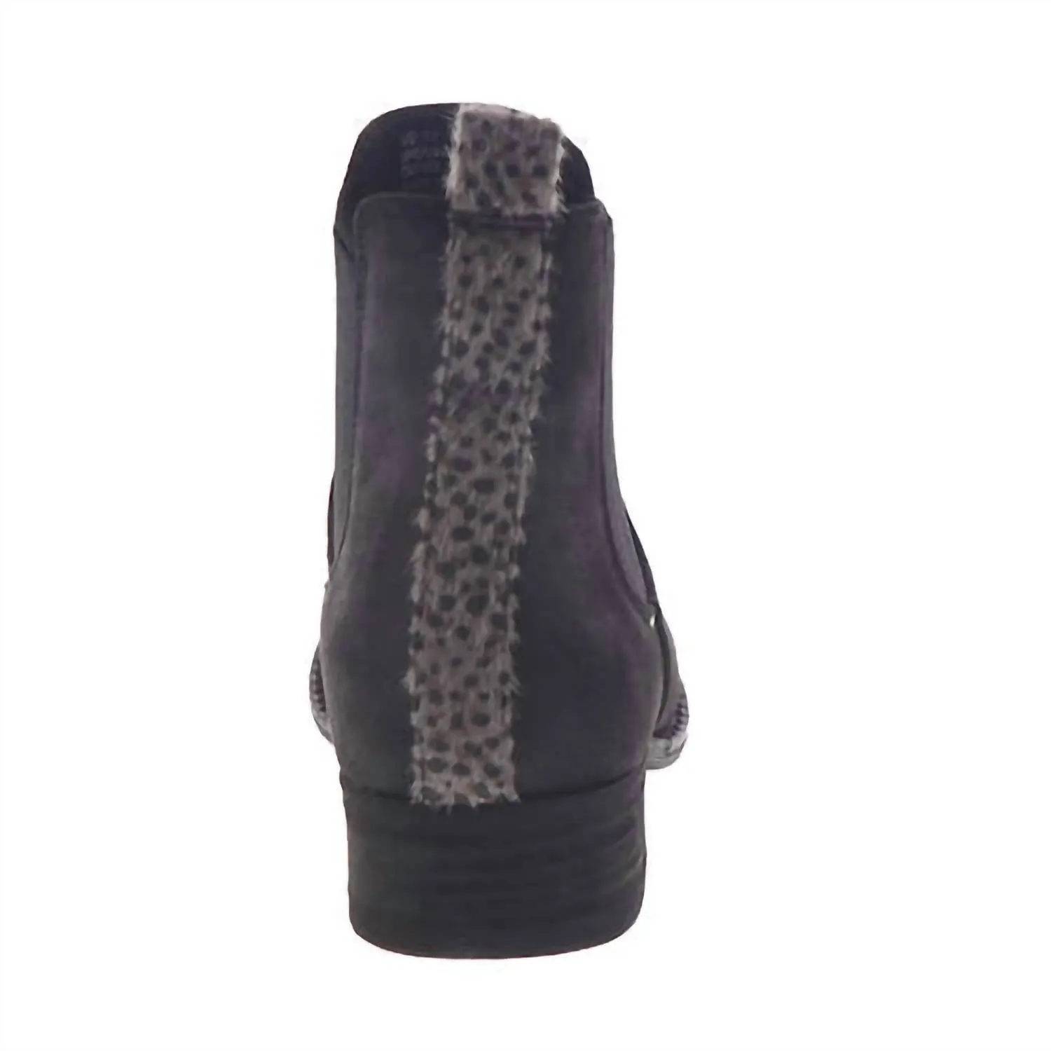 Women's Blake Boot In Black