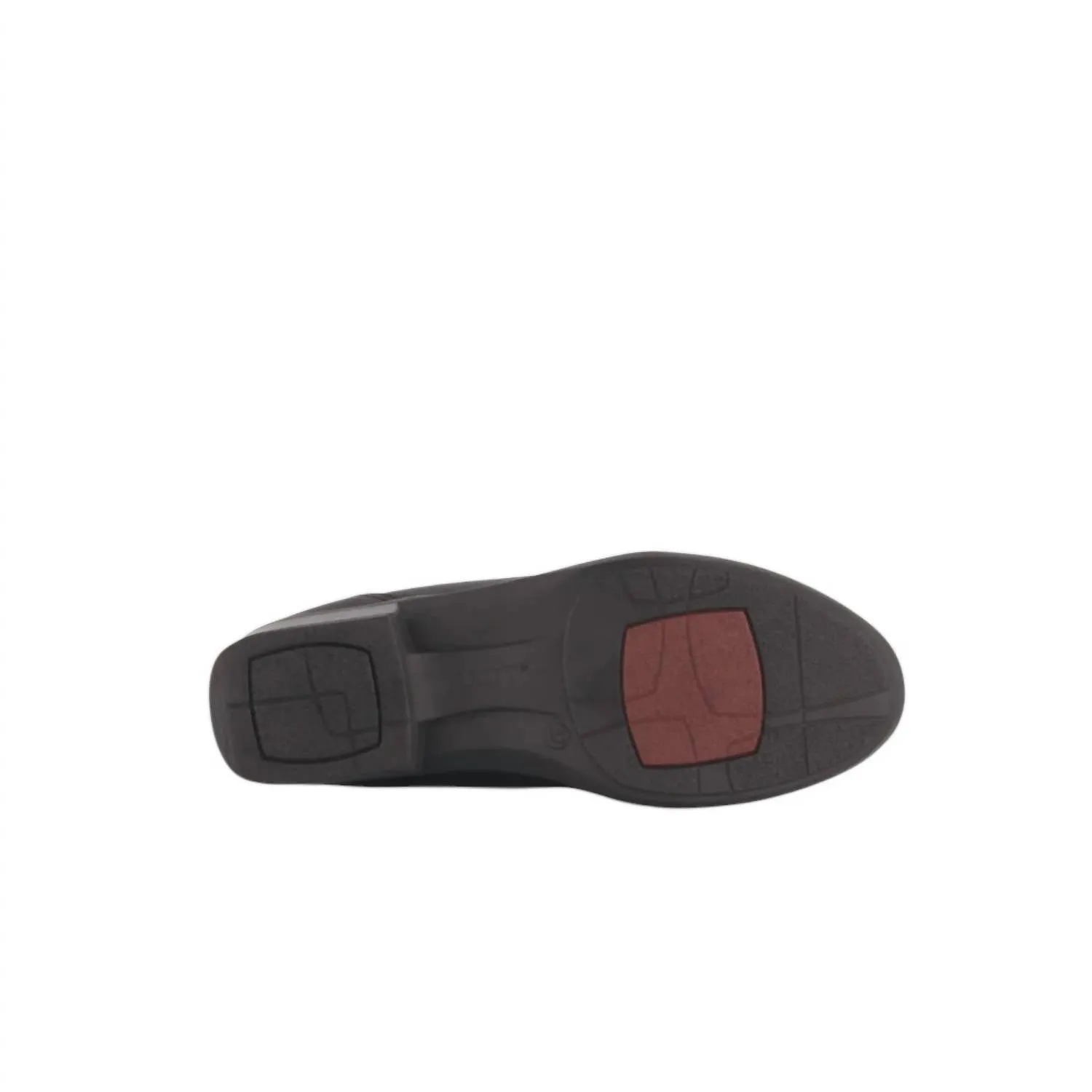 Women's Bora Boots In Black