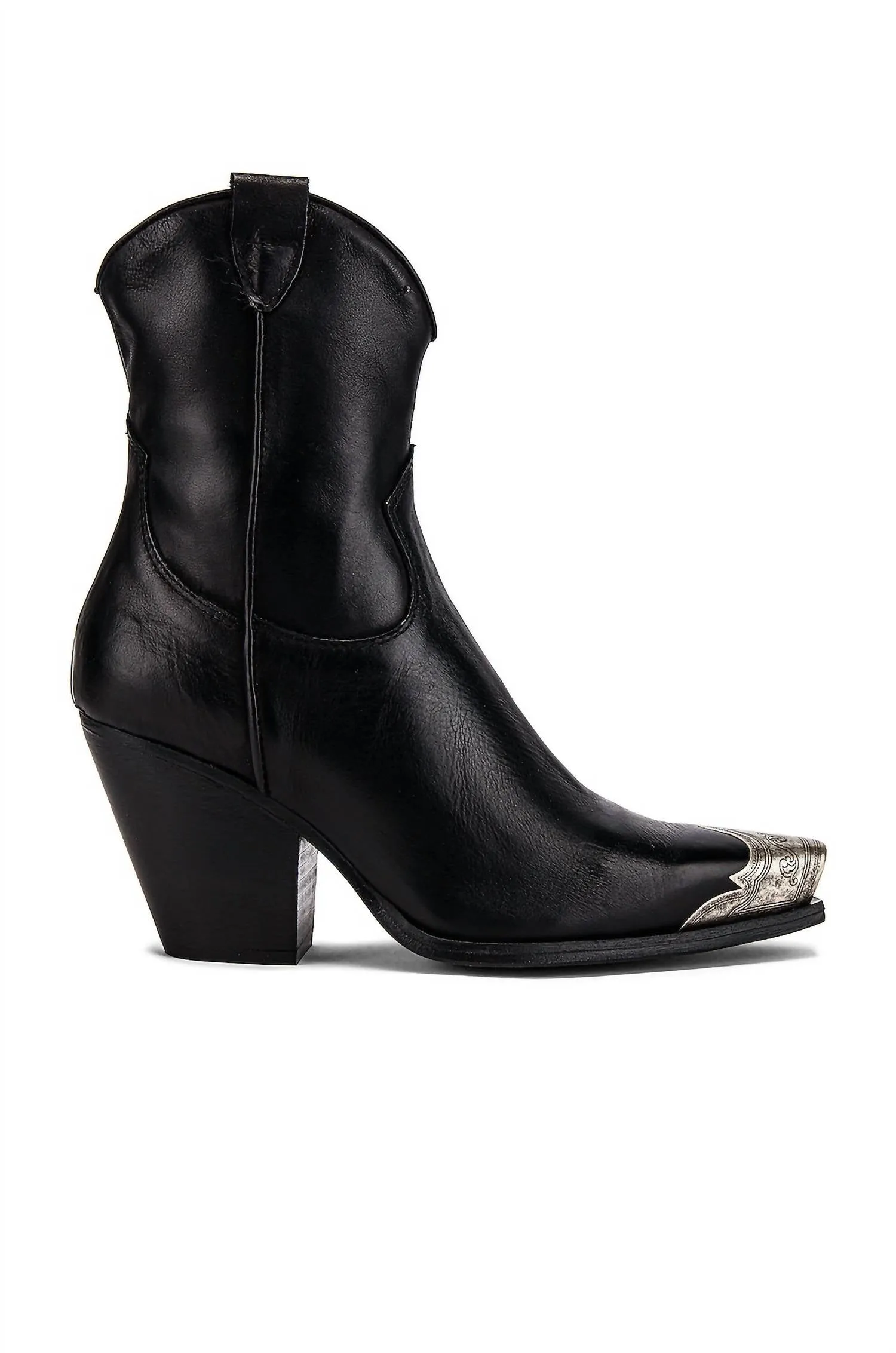 Women's Brayden Western Boots In Black