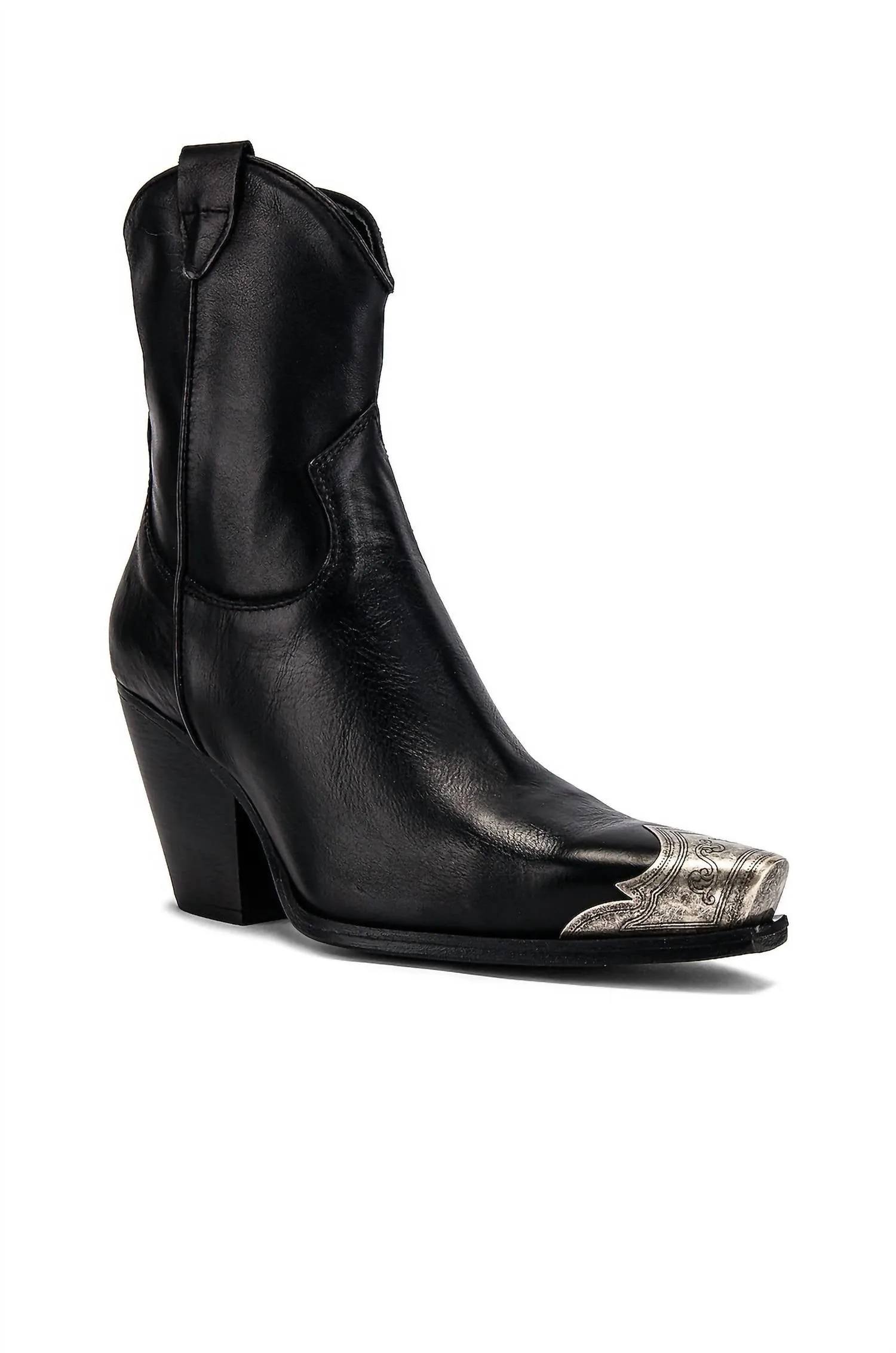 Women's Brayden Western Boots In Black