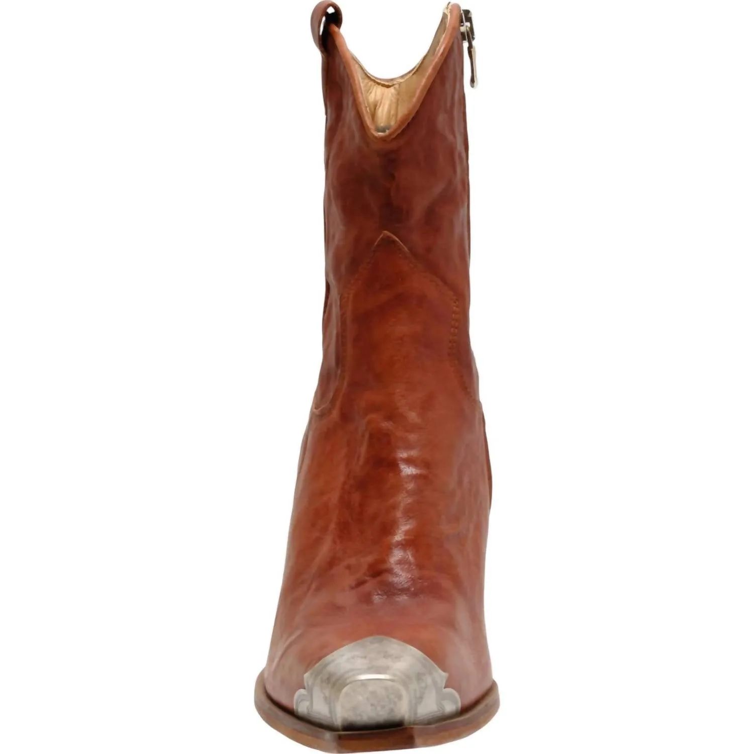 Women's Brayden Western Boots In Sunbaked Brown