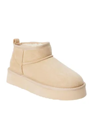 Women's Breckenridge Boots In Natural