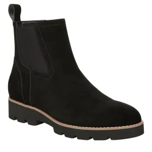 Women's Brighton Ankle Boot In Black