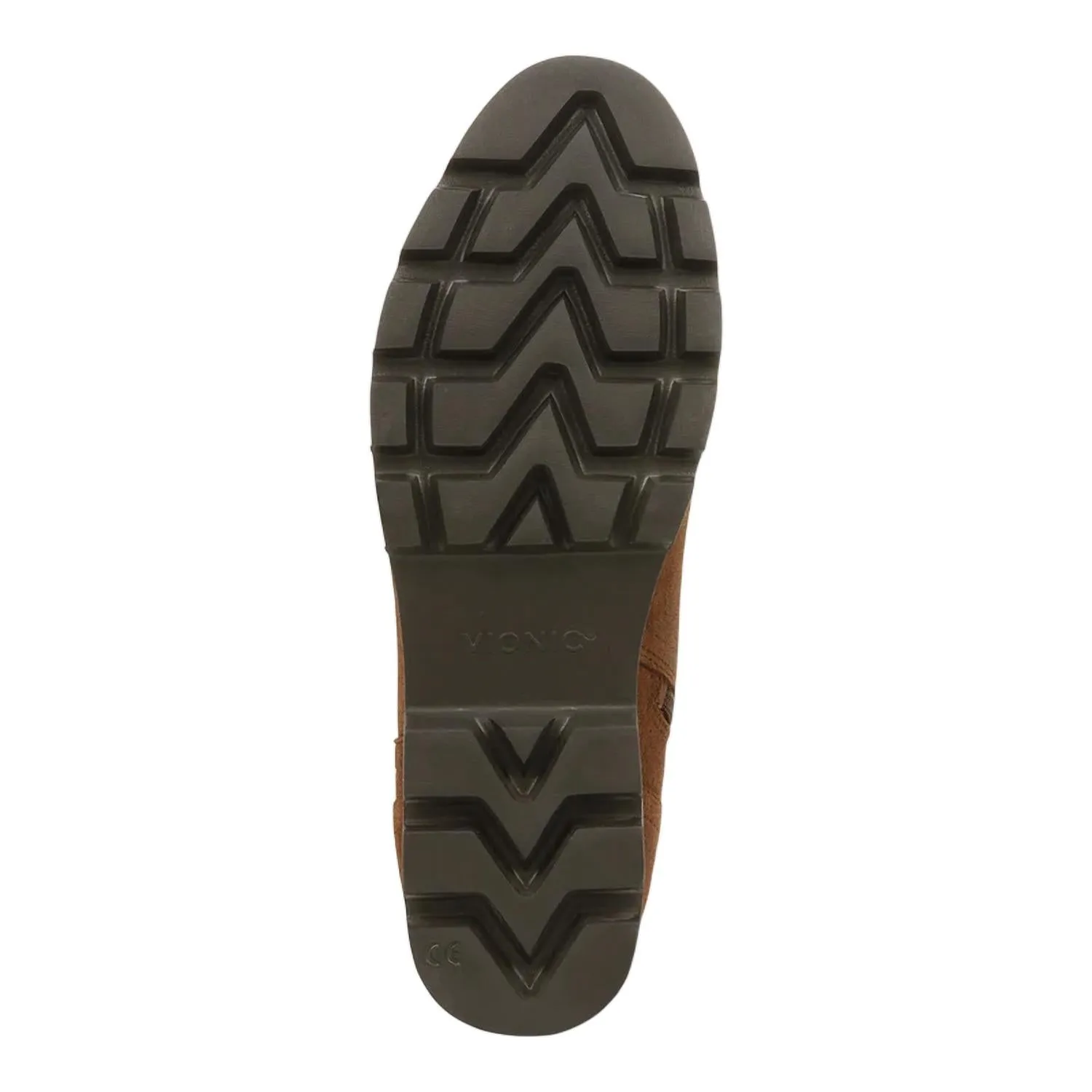 Women's Brighton Ankle Boot In Monks Robe