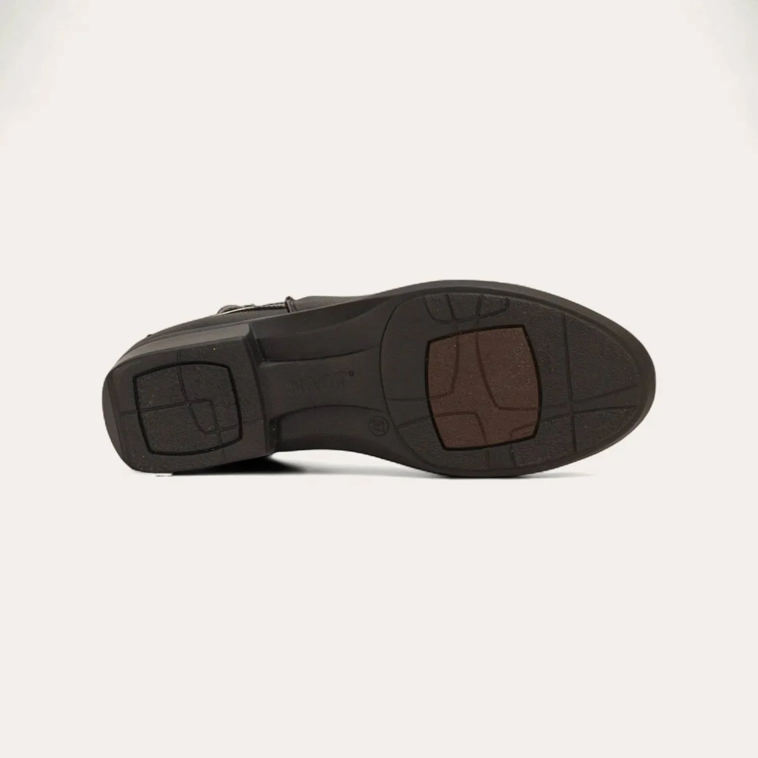 Women's Briza Boots - Medium In Black/black Croc