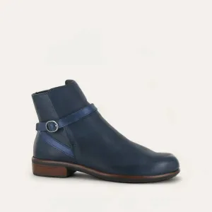 Women's Briza Boots - Medium In Soft Ink/polar Sea
