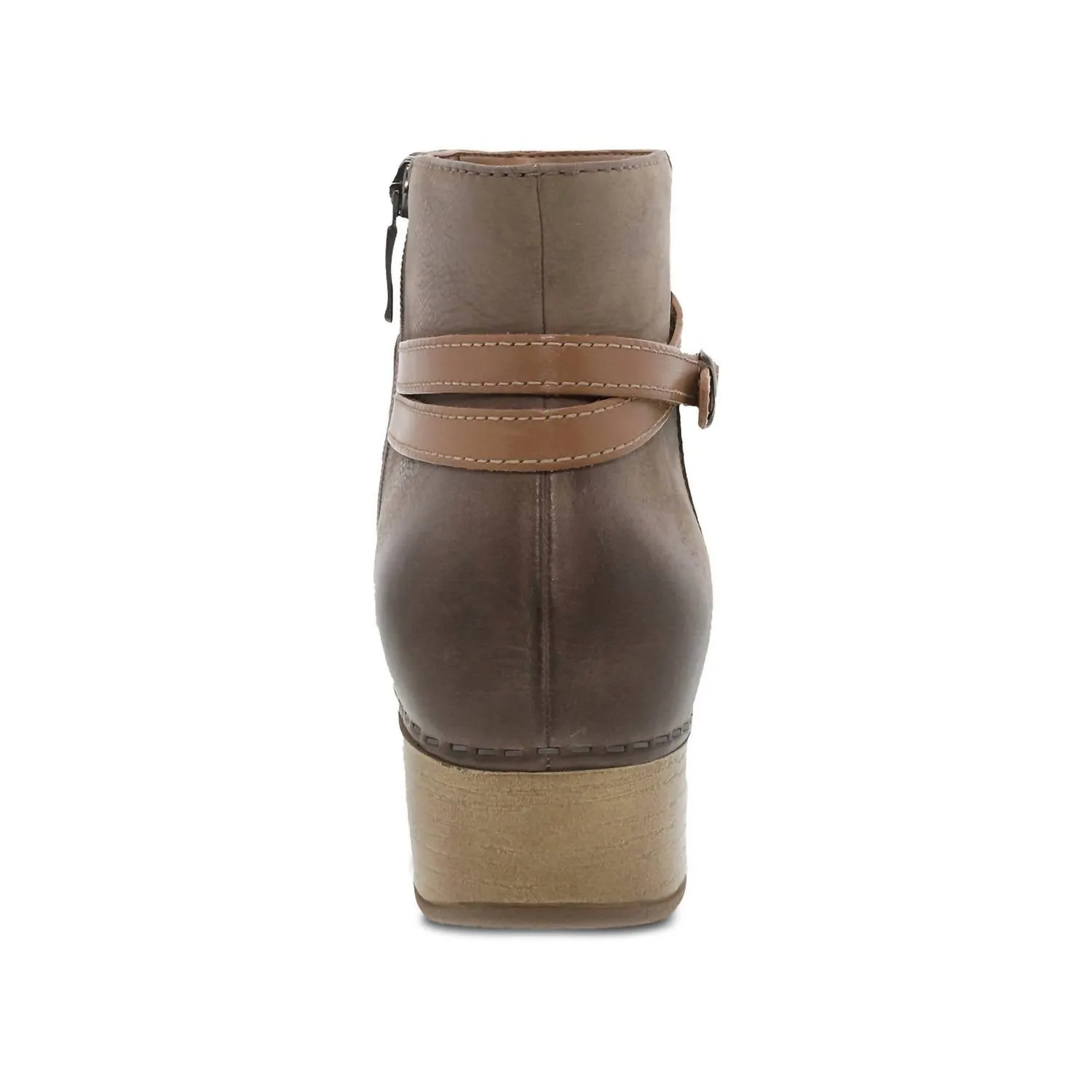 Women's Brook Bootie In Taupe