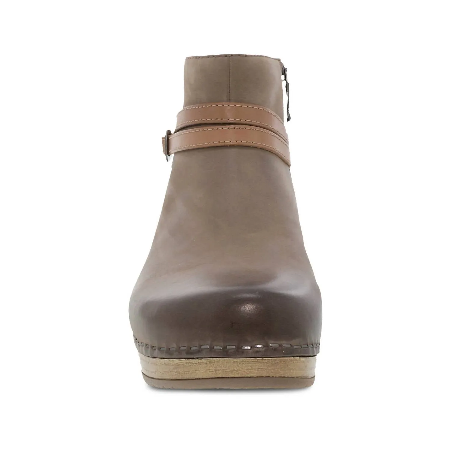 Women's Brook Bootie In Taupe