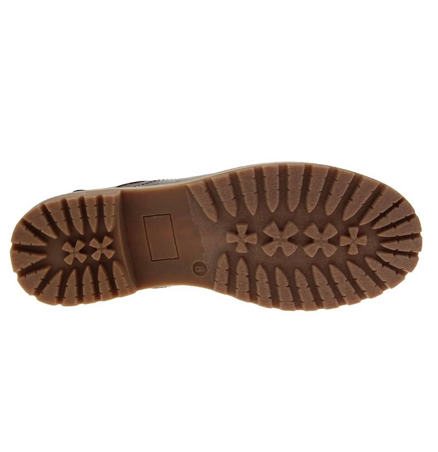 Women's Cabin Fever Boot In Brown