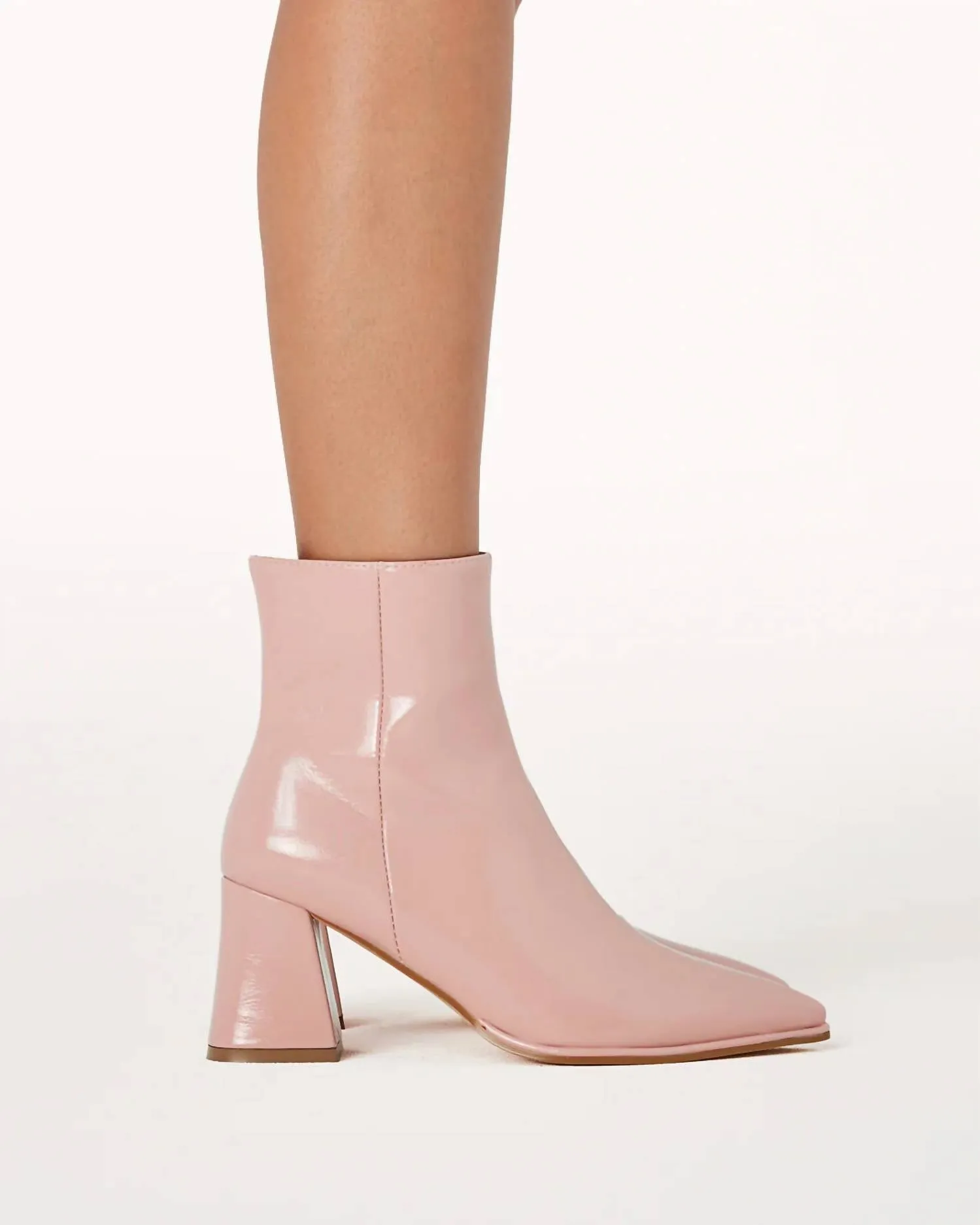Women's Caden Boot In Fondant