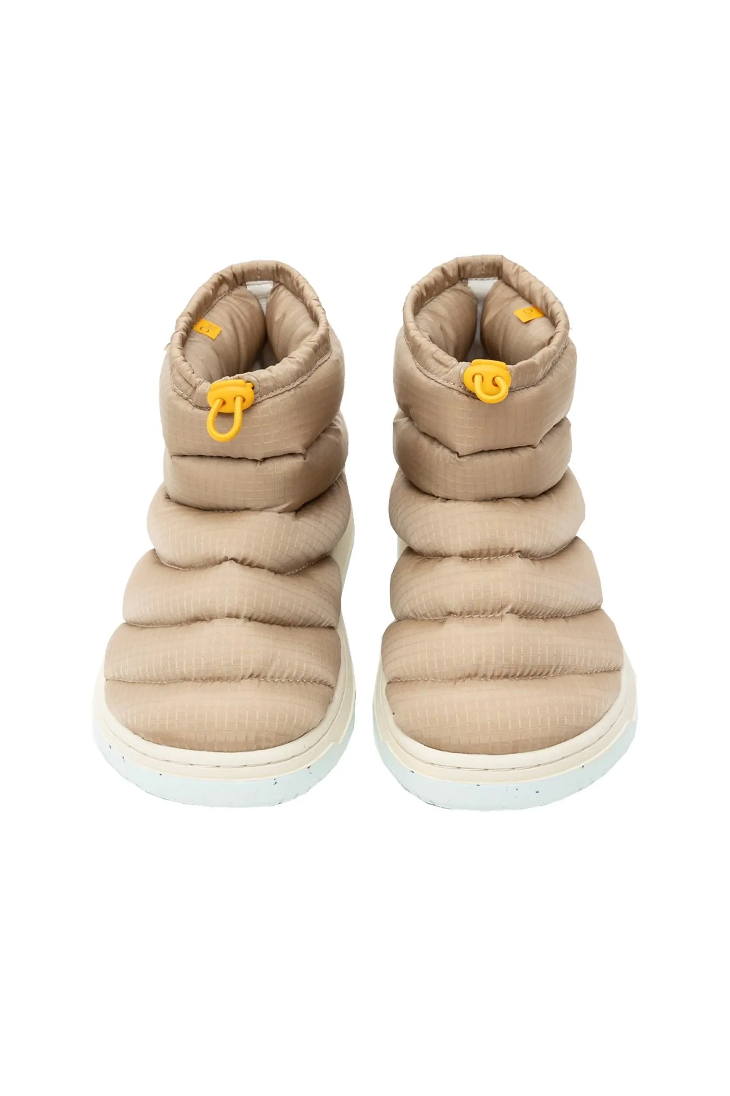 Women's Calgary Boots In Sand Dollar