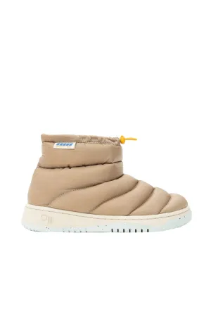Women's Calgary Boots In Sand Dollar