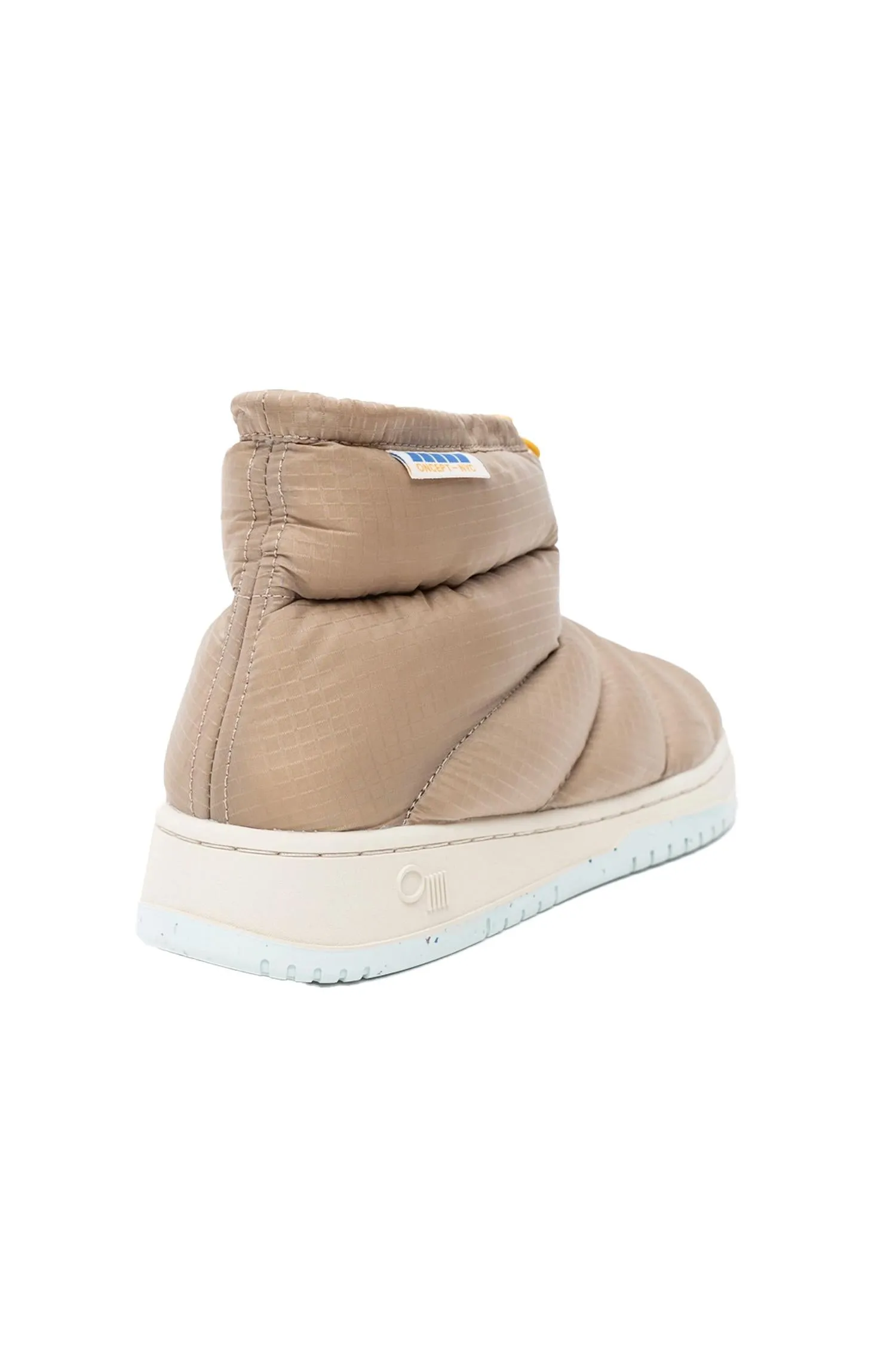 Women's Calgary Boots In Sand Dollar