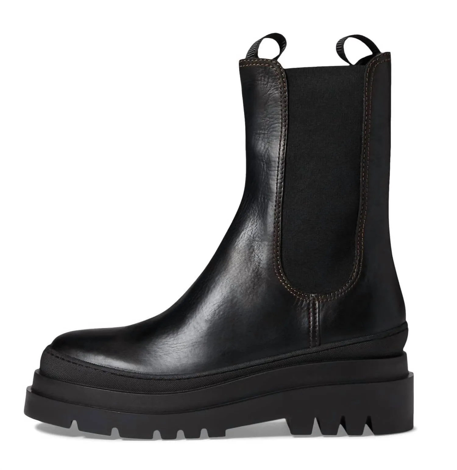 Women's Carlota Boot In Black