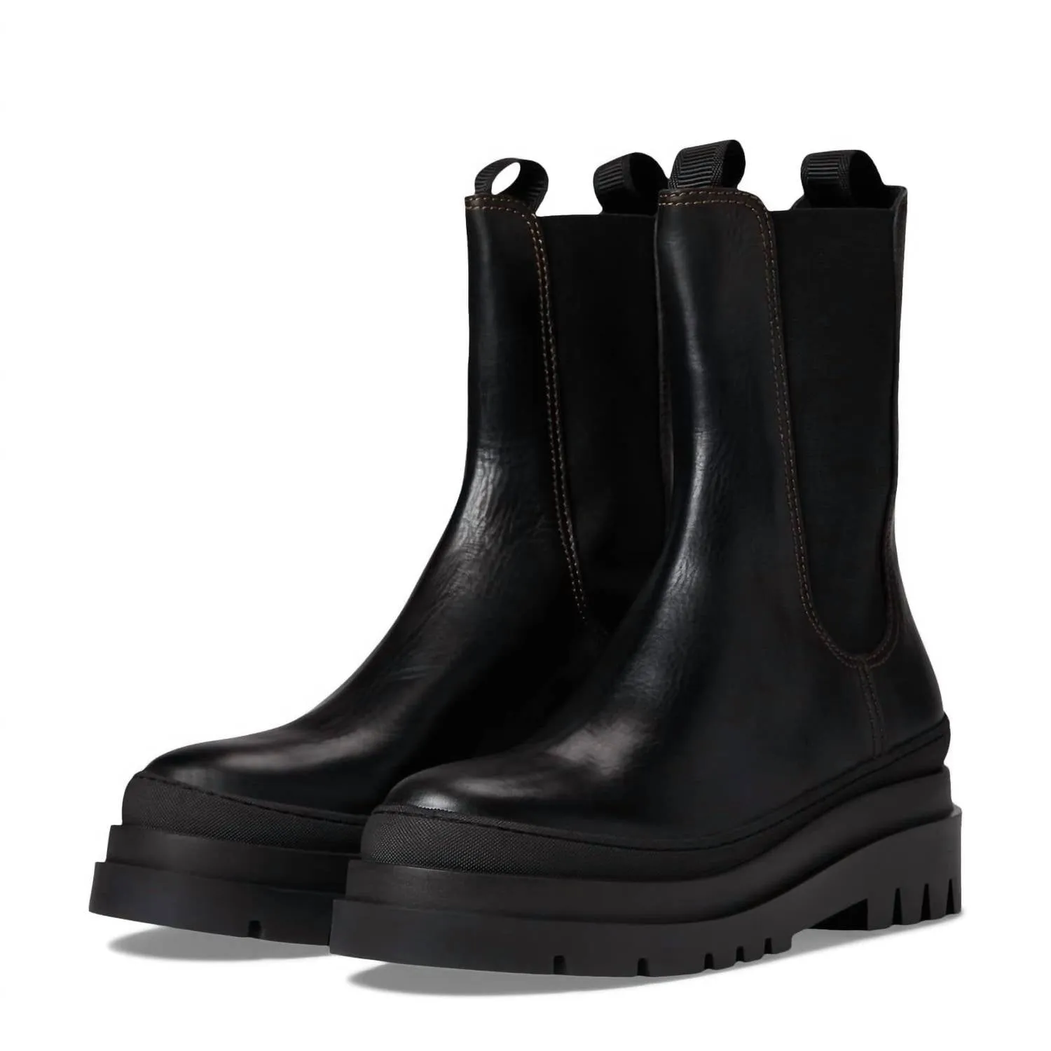 Women's Carlota Boot In Black