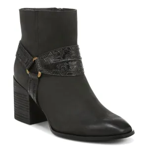 Women's Carnelia Ankle Boots In Black
