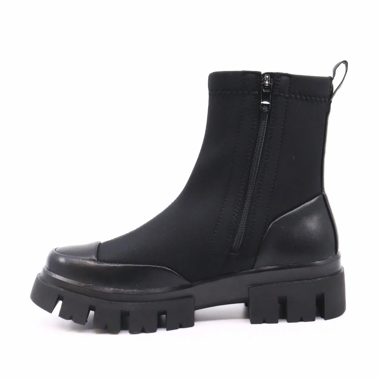 Women's Carson Boots In Black