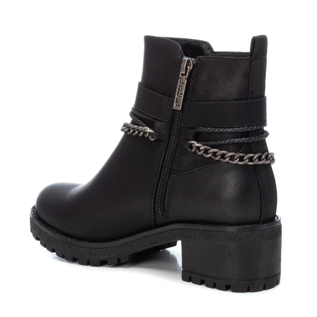 Women's Casual Booties By XTI