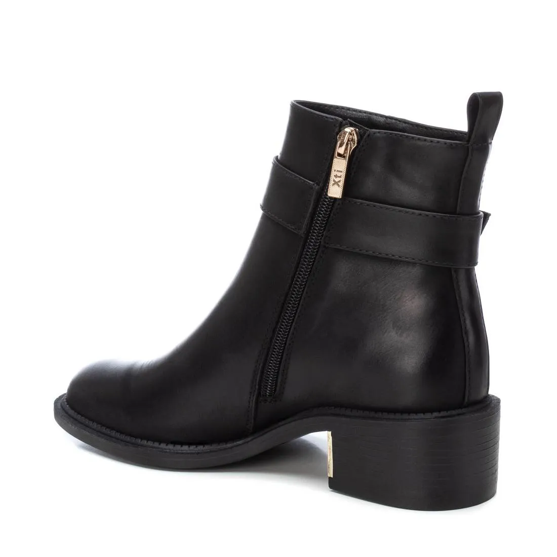 Women's Casual Booties By XTI