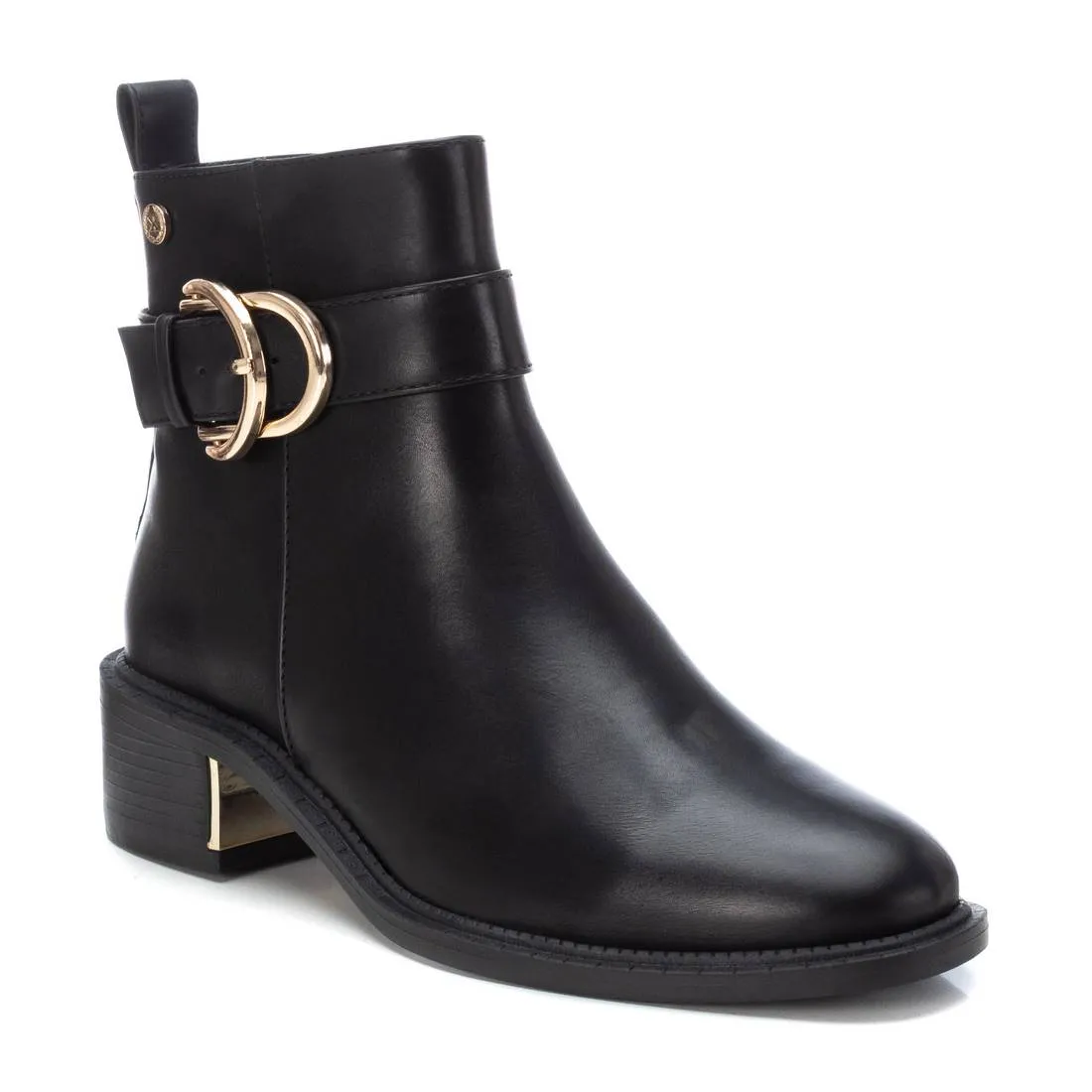 Women's Casual Booties By XTI