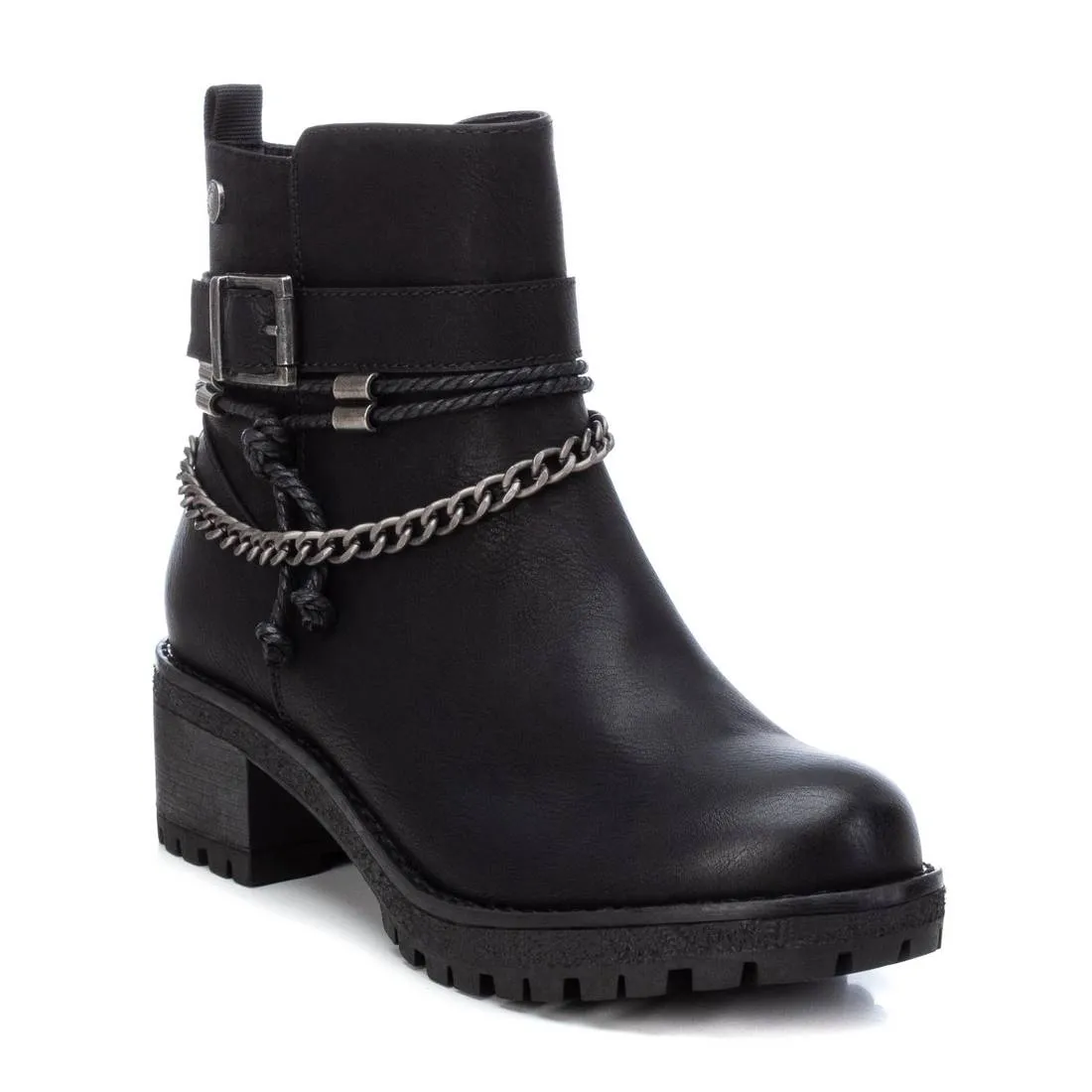 Women's Casual Booties By XTI