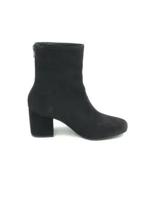 Women's Cecille Ankle Boots In Black
