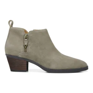 Women's Cecily Ankle Boot In Stone