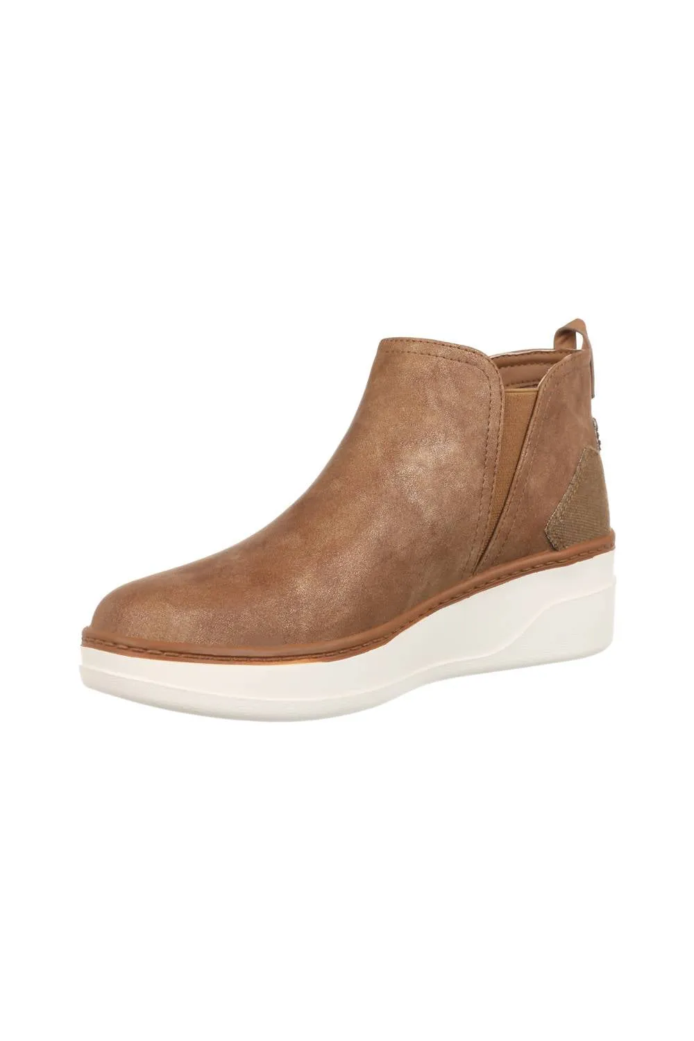 Women's Charming Boots In Whiskey