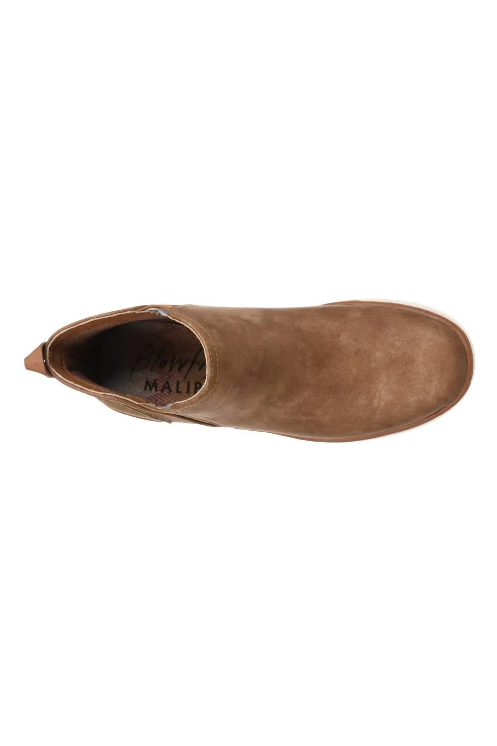 Women's Charming Boots In Whiskey
