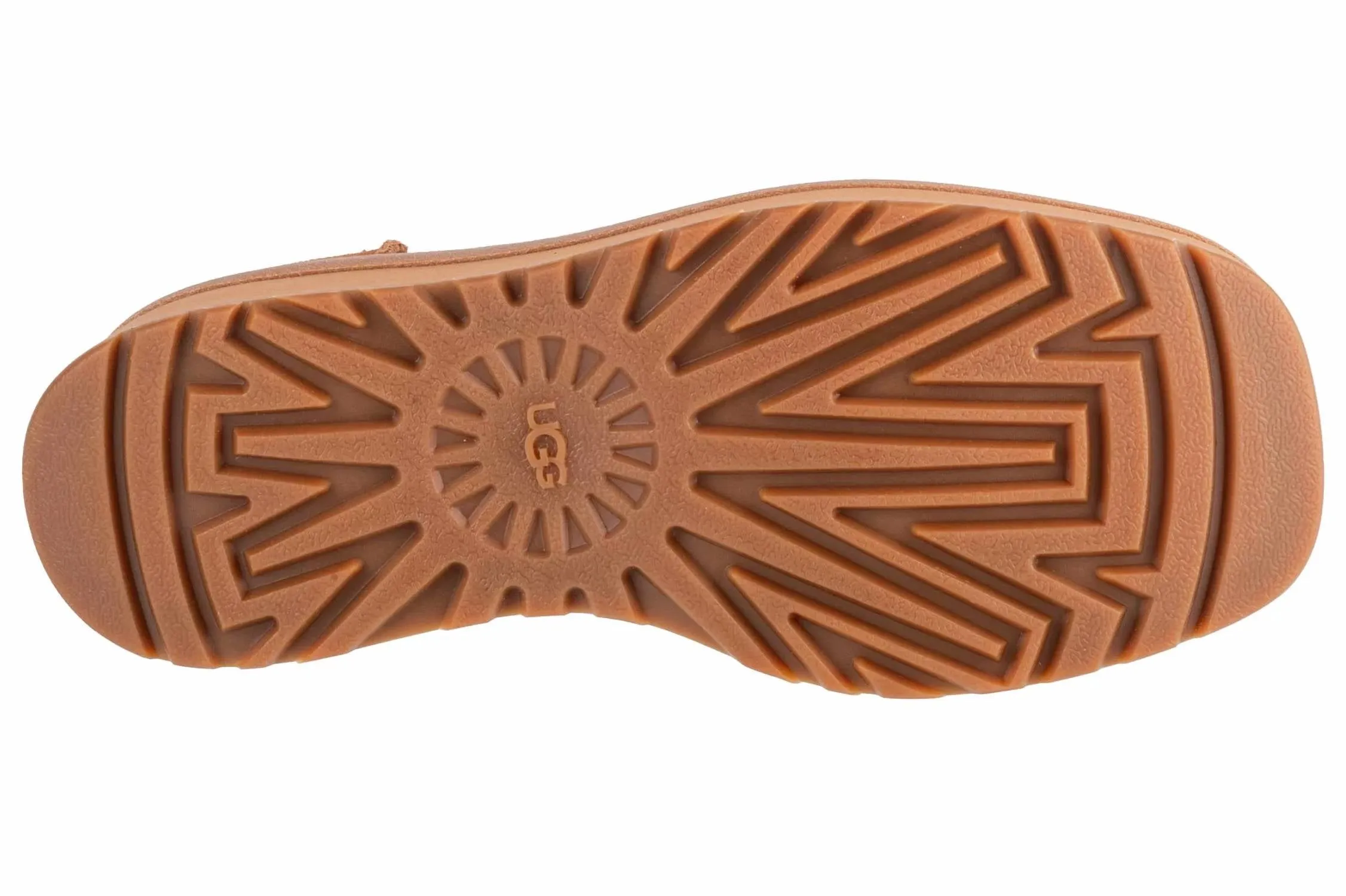 Women's Cityfunc Ultra Mini Boots In Chestnut