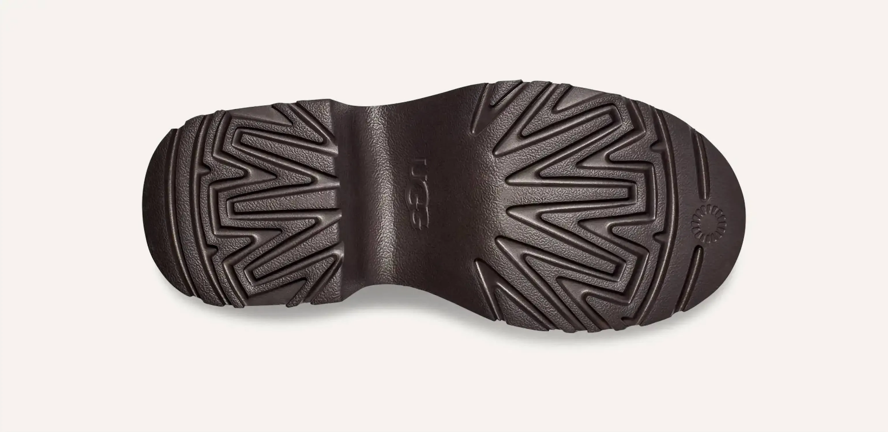 Women's Classic Ultra Mini New Heights Boot In Black