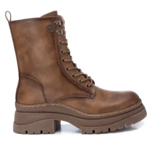 Women's Combat Booties By XTI