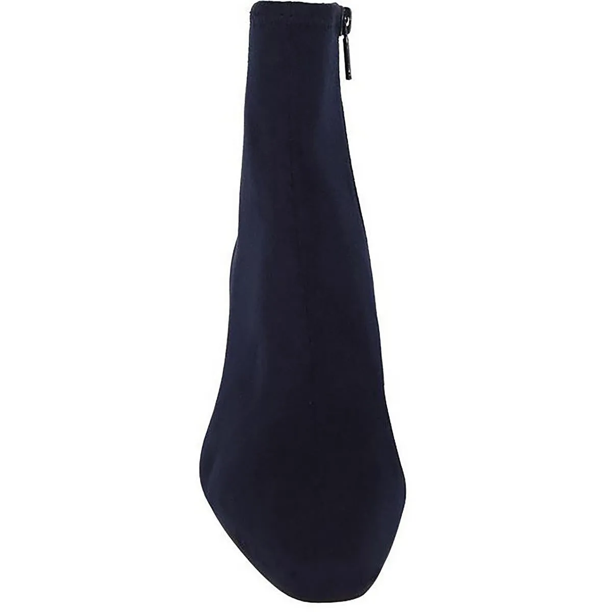 Womens Corduroy Ankle Booties