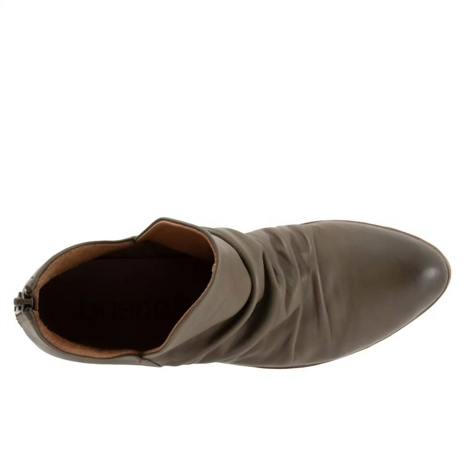 Women's Cori Shoes In Green Khaki