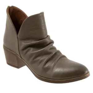 Women's Cori Shoes In Green Khaki