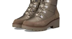 Women's Daylor Boots - Medium In Taupe
