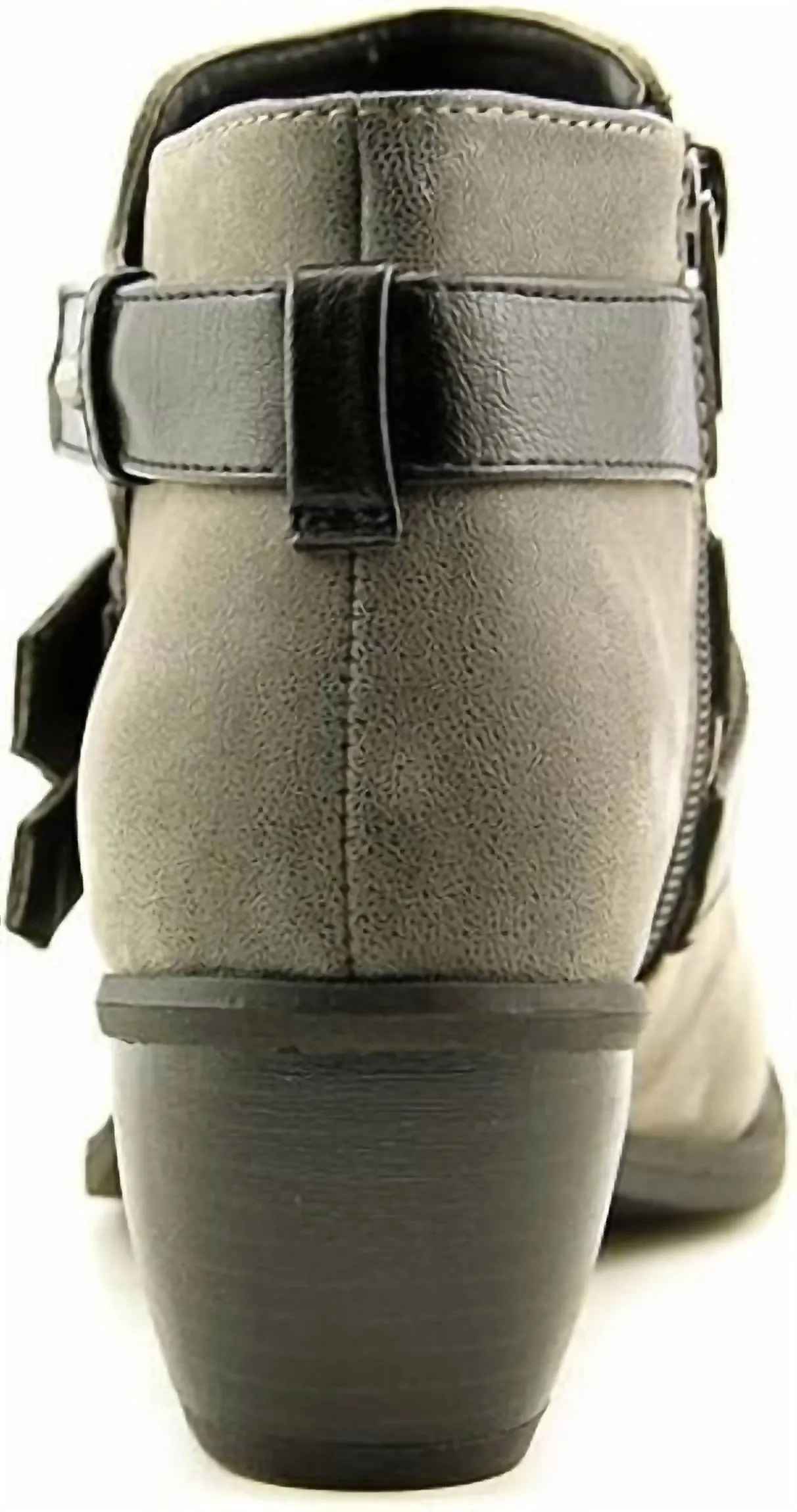 Women's Daysie Ankle Boot In Charcoal