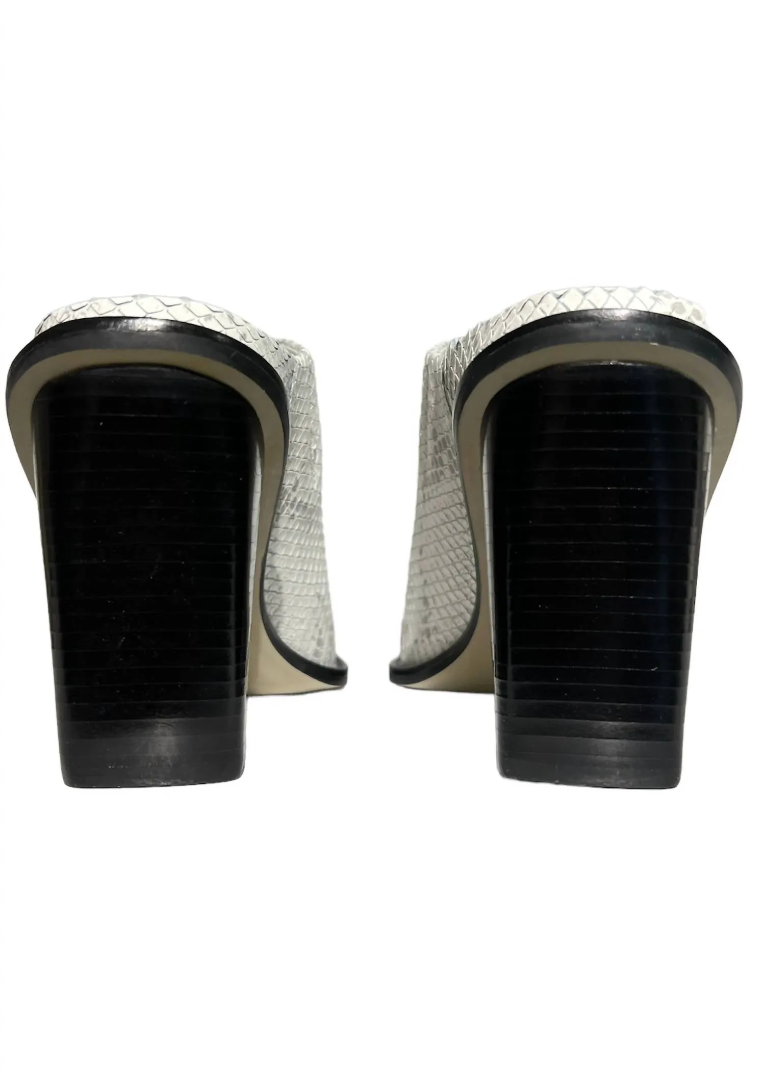 Women's Deena Bootie In White