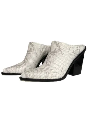 Women's Deena Bootie In White
