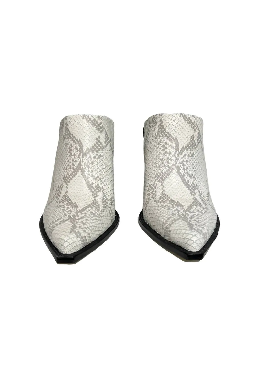 Women's Deena Bootie In White