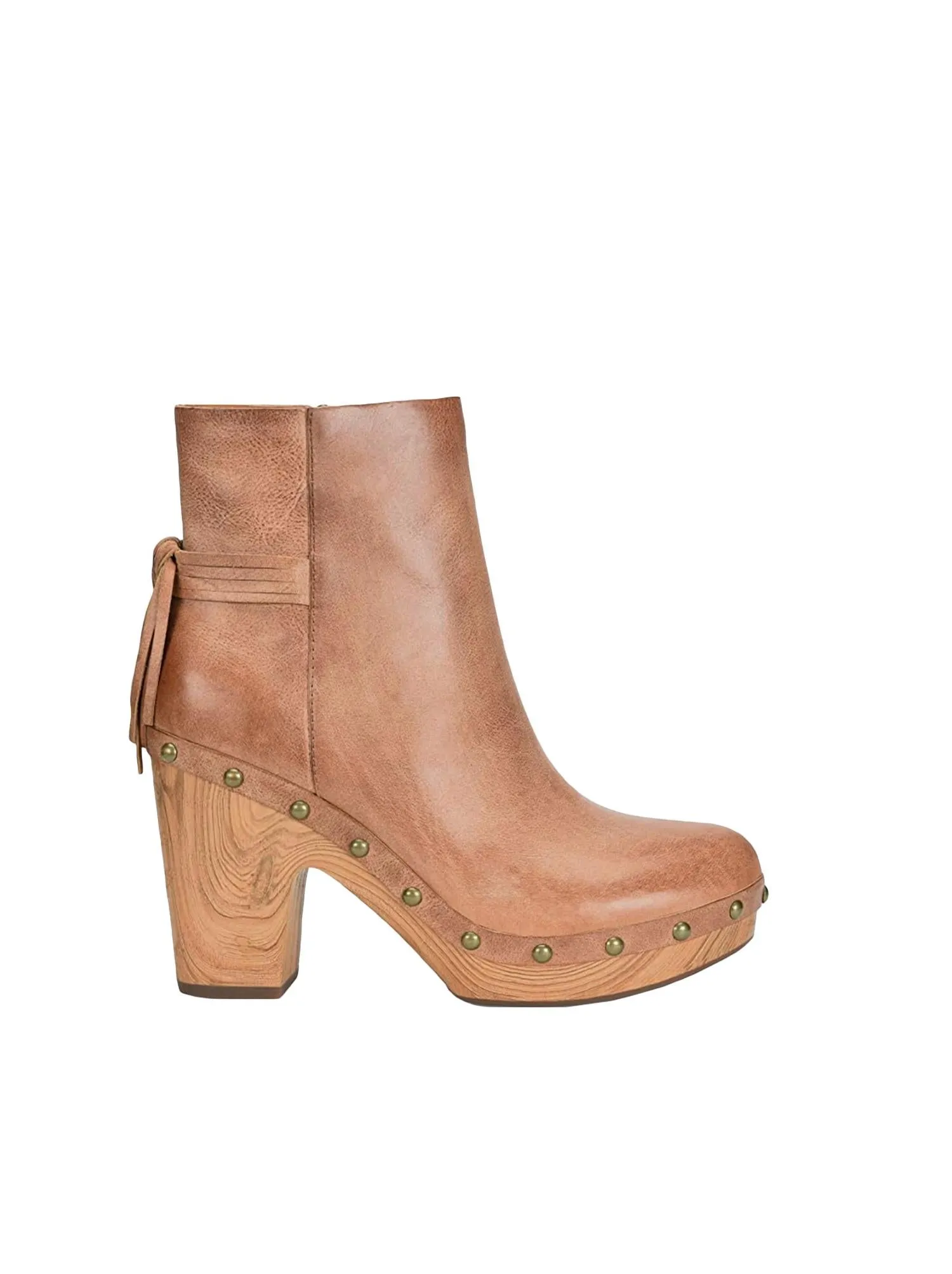 Women's Dianna Boots In Brown