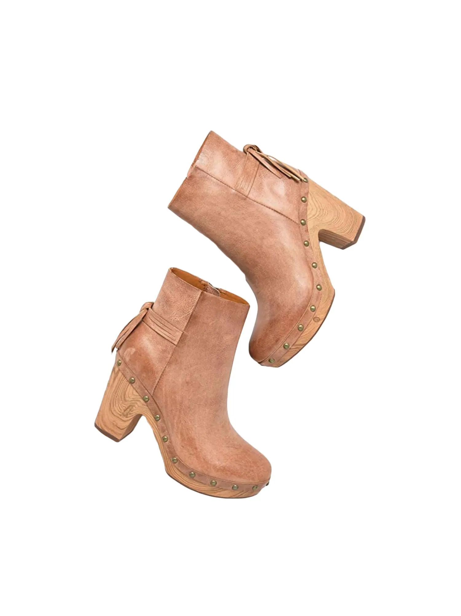 Women's Dianna Boots In Brown